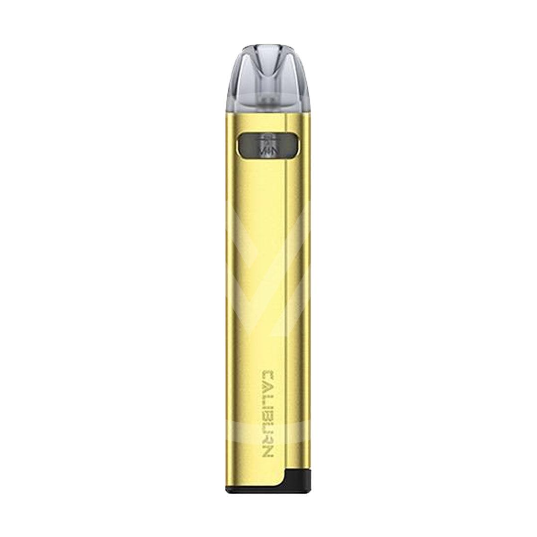 Uwell Caliburn A2S