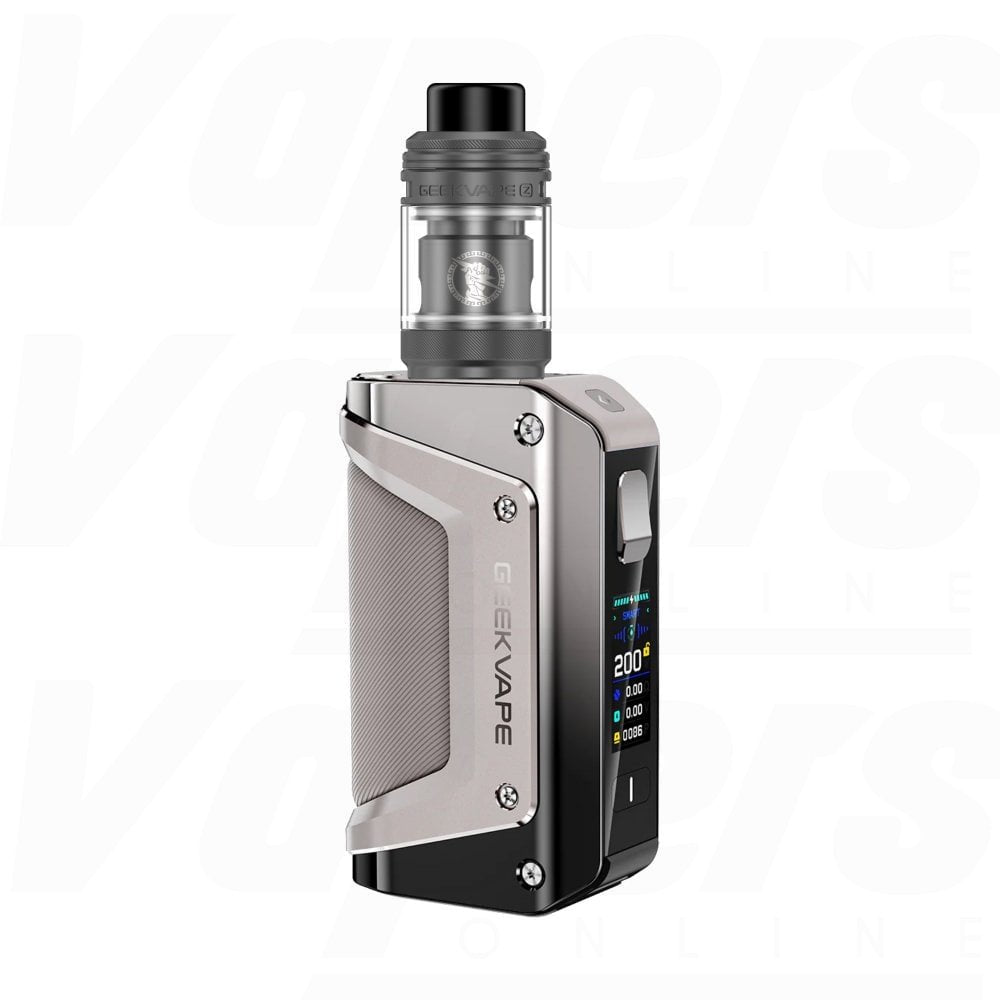 Geekvape Aegis Legend 3 – Buy Online in Dubai, UAE