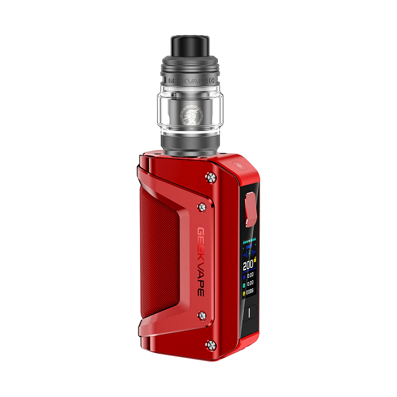 Geekvape Aegis Legend 3 – Buy Online in Dubai, UAE