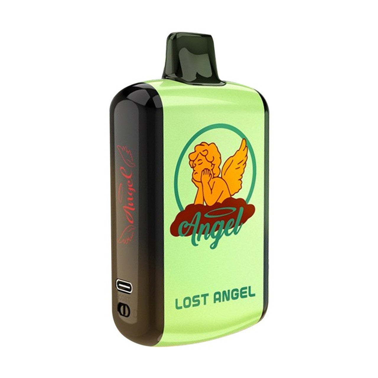 how does lost angel vape work Lost Angel Pro 20000 Puffs Disposable in Dubai,UAE – Vape Smoke City