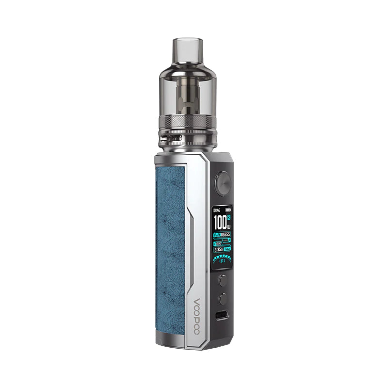 VOOPOO Drag X Plus Pod Mod Kit In Dubai,UAE