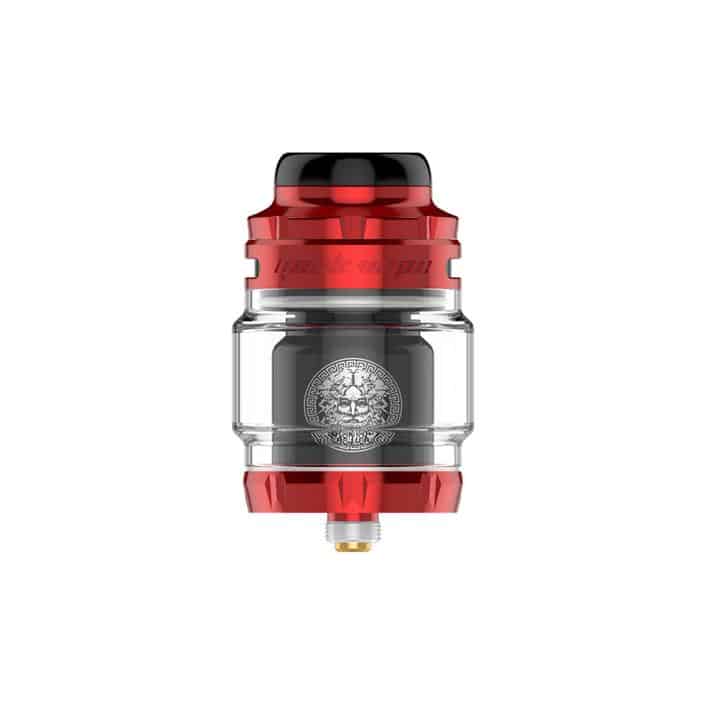 Red&Black| GeekVape ZX RTA