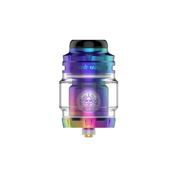 Rainbow| GeekVape ZX RTA