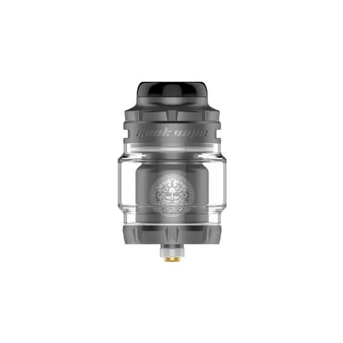 Gunmetal| GeekVape ZX RTA