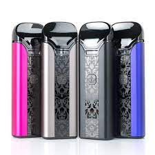 4 Colors Uwell Crown Pod System