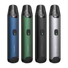 4 Flavors Evio C Pod System Kit