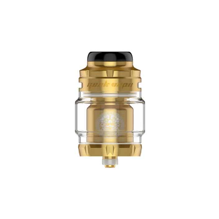 Gold| GeekVape ZX RTA