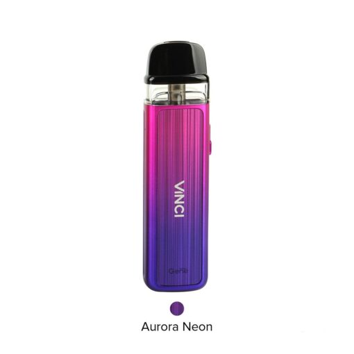 Voopoo Vinci Pod