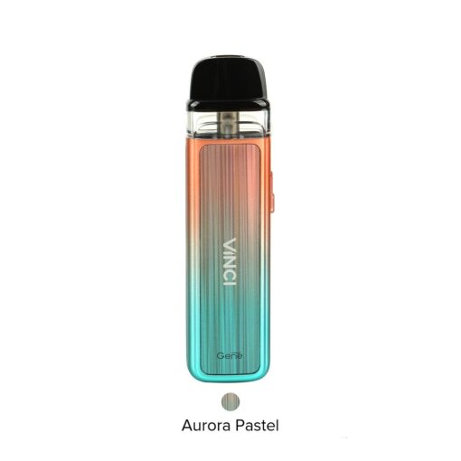 Voopoo Vinci Pod