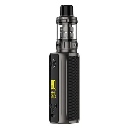 Black| Vaporesso Target 80