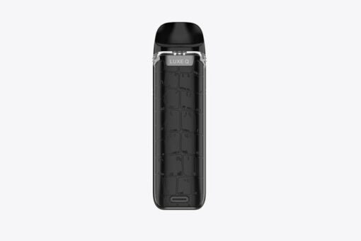 Black| Vaporesso Luxe Q Pod