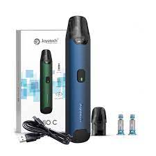 Blue| Evio C Pod System Kit