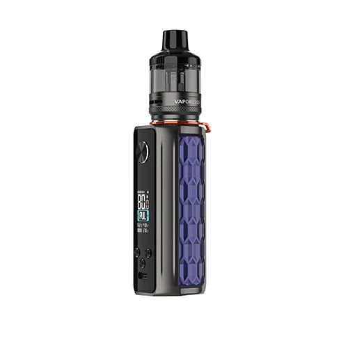 Blue| Vaporesso Target 80