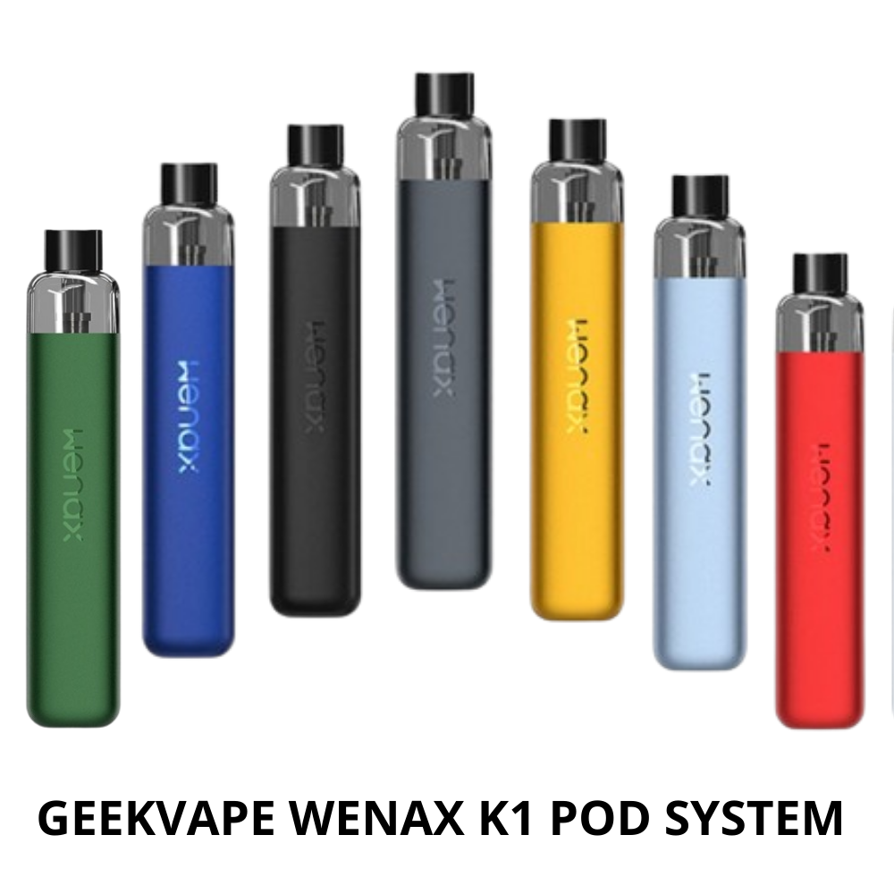 GEEKVAPE-WENAX-K1-POD-SYSTEM