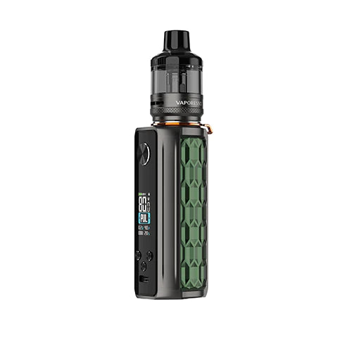 Green| Vaporesso Target 80