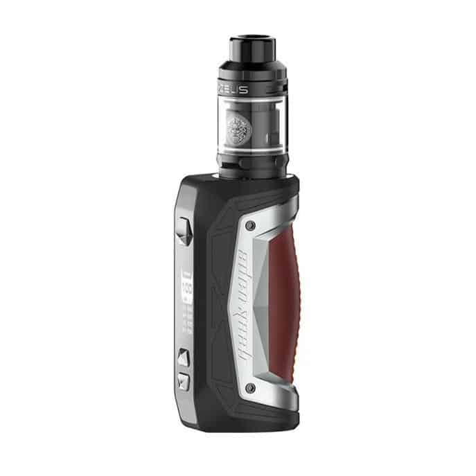 Geekvape Aegis Max100W Zeus