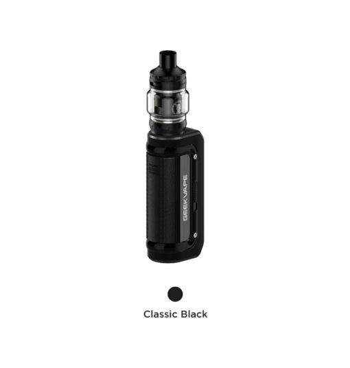 Classic Black| Geek vape M100