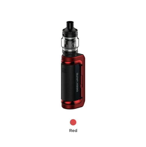 Red| Geek vape M100