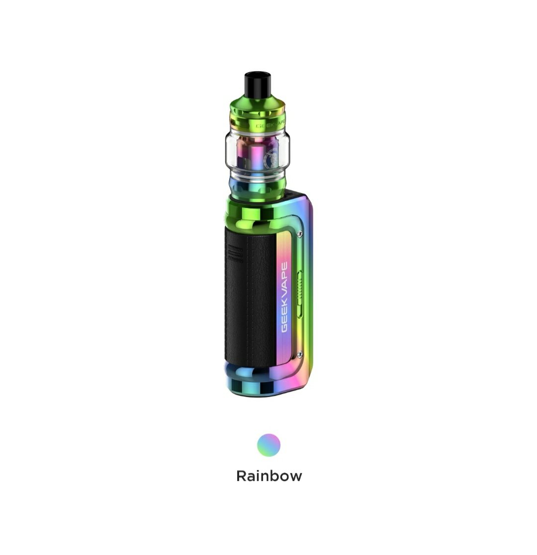 Rainbow| Geek vape M100