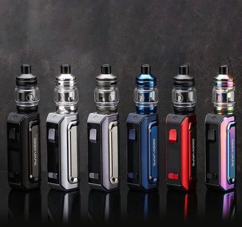 Geek vape M100