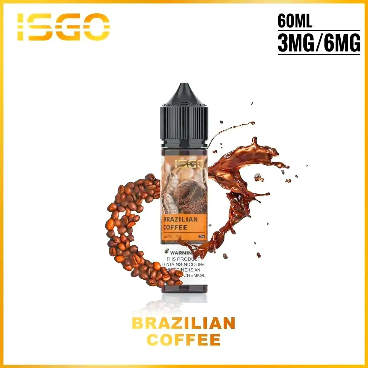 ISGO 60ML