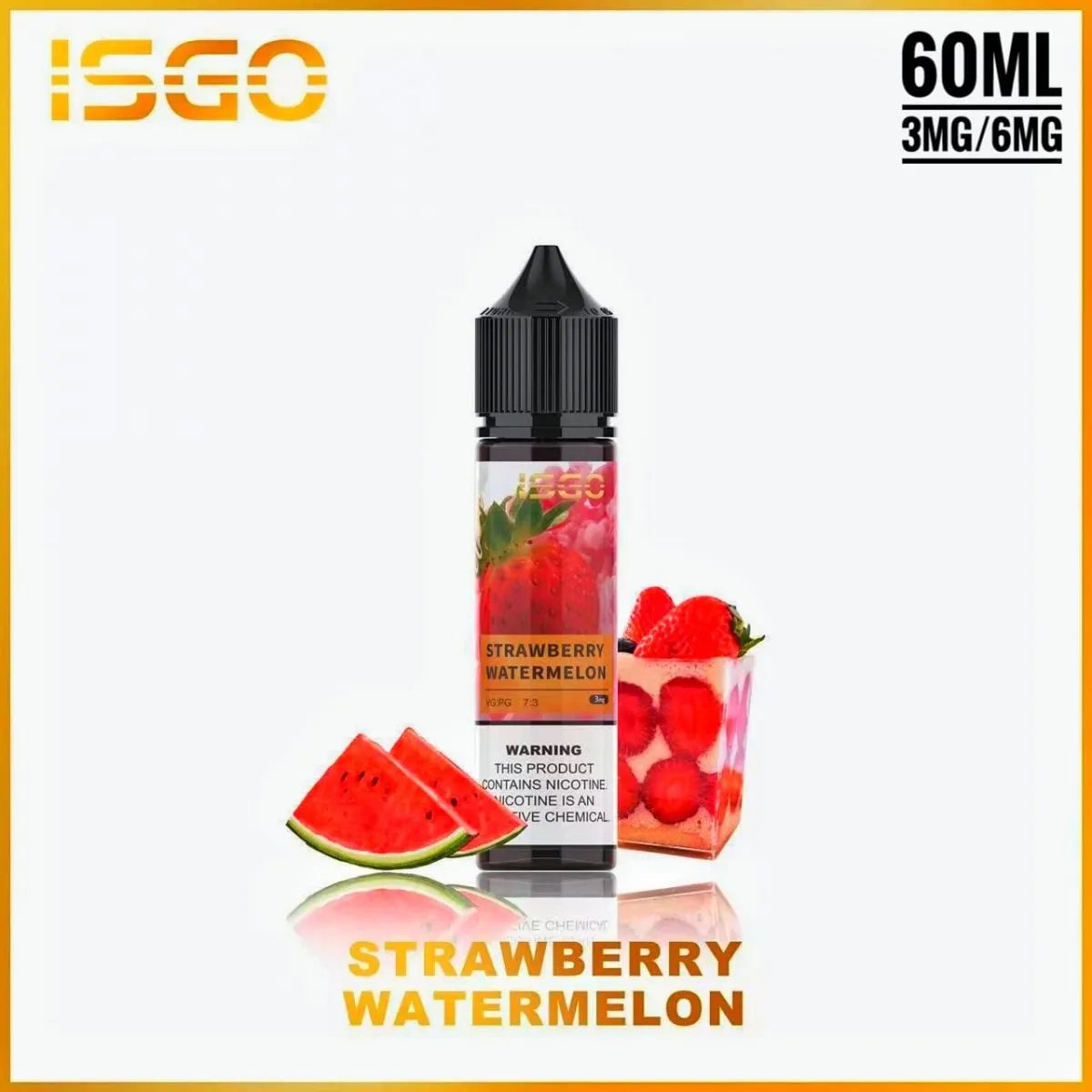 ISGO 60ML