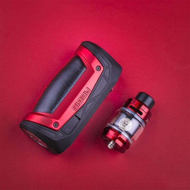 Geekvape Aegis Max100W Zeus