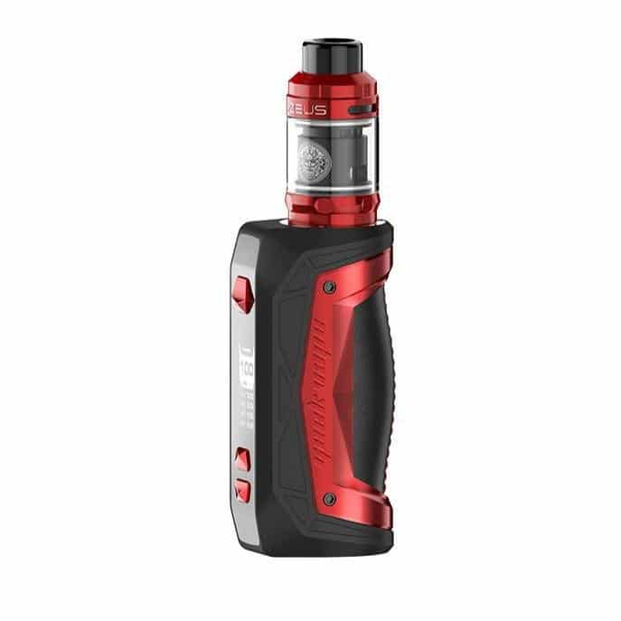 Geekvape Aegis Max100W Zeus