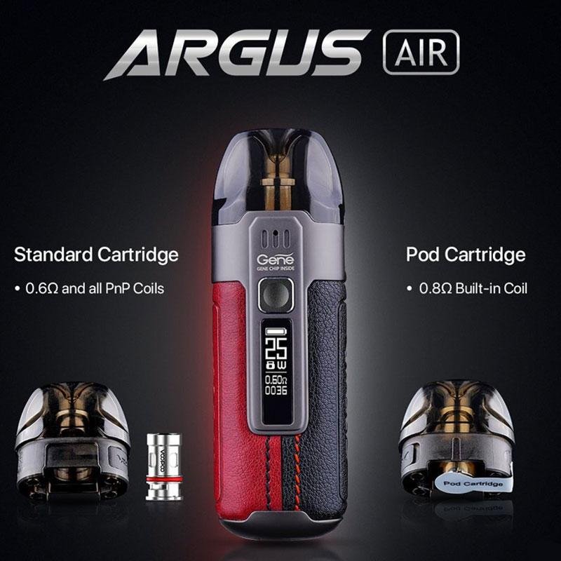 VOOPOO Argus Air Pod