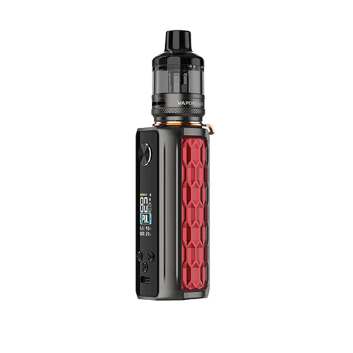 Red| Vaporesso Target 80