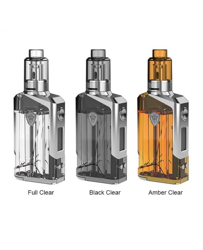 Rincoe JellyBox 228W TC Kit