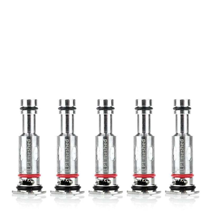 SMOK Nfix Pro Replacement Coils (5-Pack)