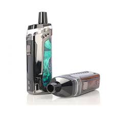 Silver| Vaporesso TARGET PM80