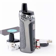 Silver White| Vaporesso TARGET PM80