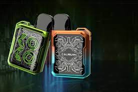 Sweet Colors Uwell Caliburn