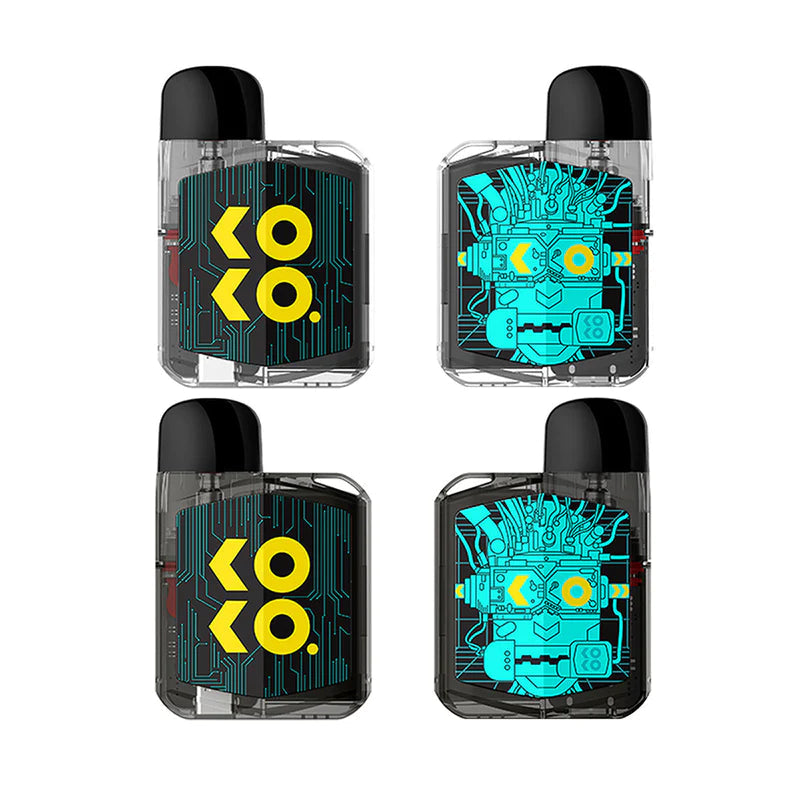 Uwell Caliburn KOKO Prime