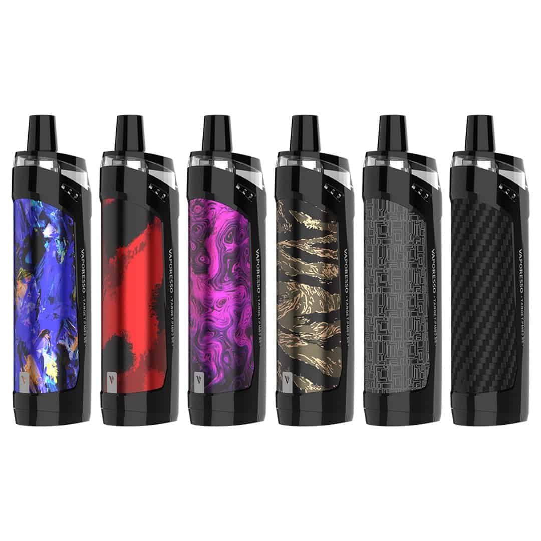 Vaporesso-TARGET-PM80