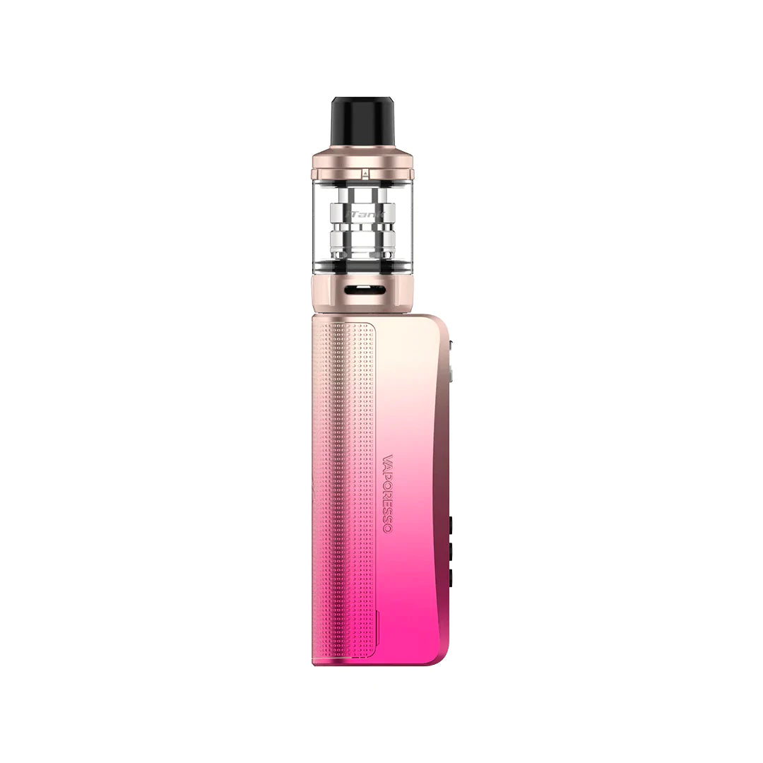 Vaporesso Gen 80 S Kit With iTank Atomizer 5ml