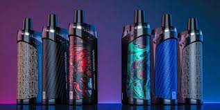 Vaporesso Target Pm80 