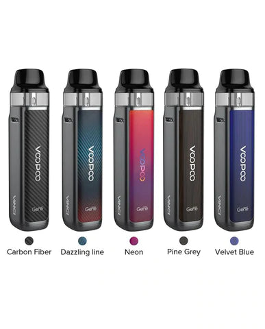Voopoo Vinci 2 Pod All Colors