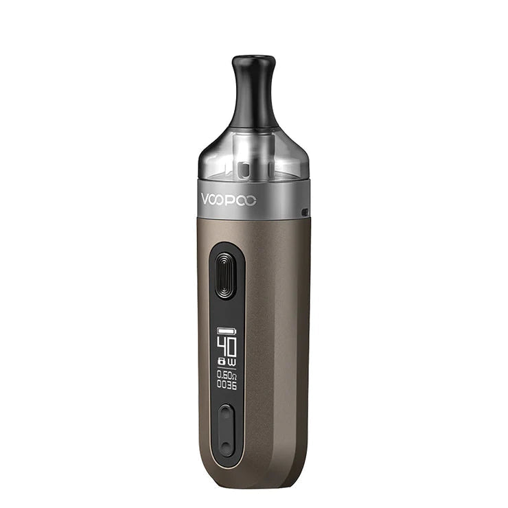 VOOPOO V Suit Pod