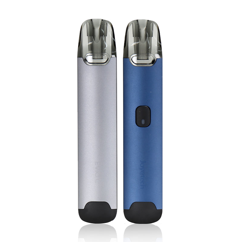 White & Blue| Evio C Pod System Kit