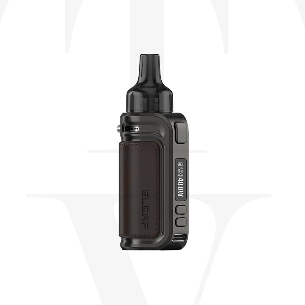 Chocolate| ELEAF ISOLO AIR POD KIT