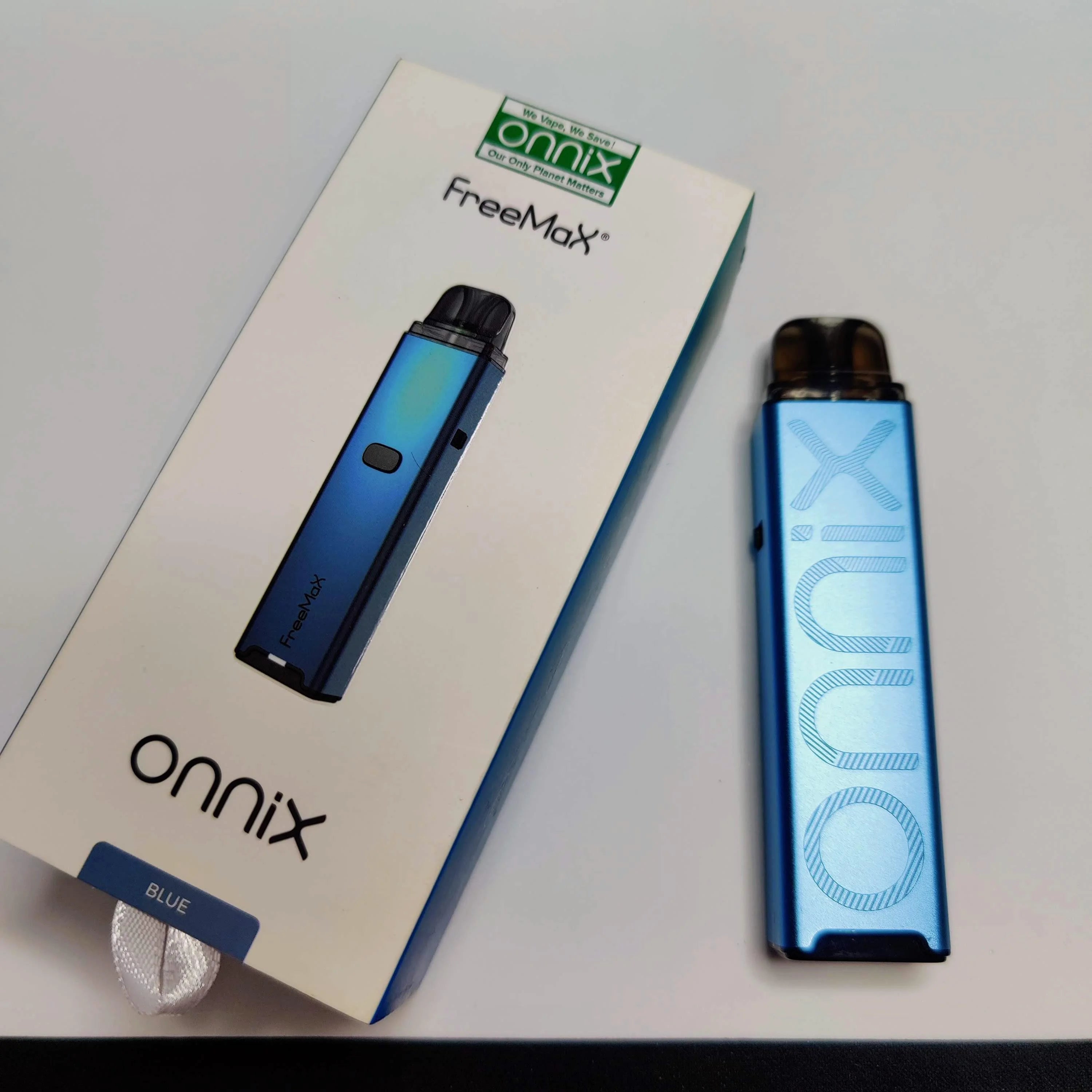 FREEMAX Onnix 20W Pod System Kit IN DUBAI,UAE