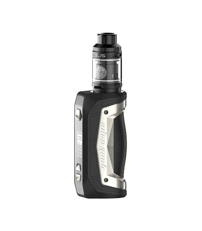 GeekVape Aegis Max Zeus Kit 100w Starter Kit