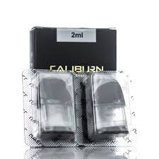 Uwell Caliburn G Replacement Empty Pod Cartridge 2ml (2pcs/pack)