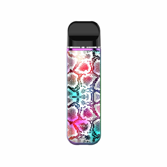 SMOK Novo 2 Pod Starter Kit 800mAh device