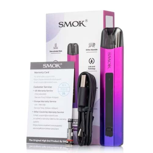 Smok Nfix Pro Kit