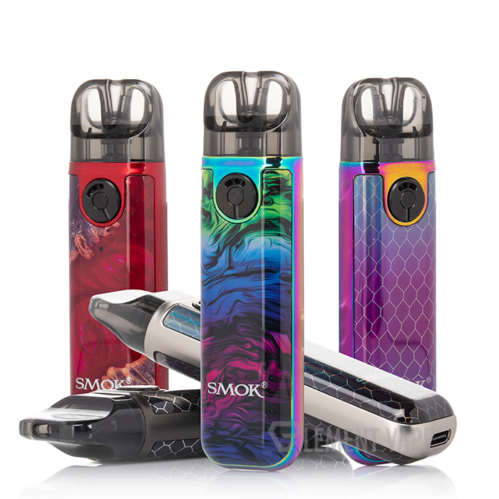 SMOK NOVO 4 Mini Pod Kit