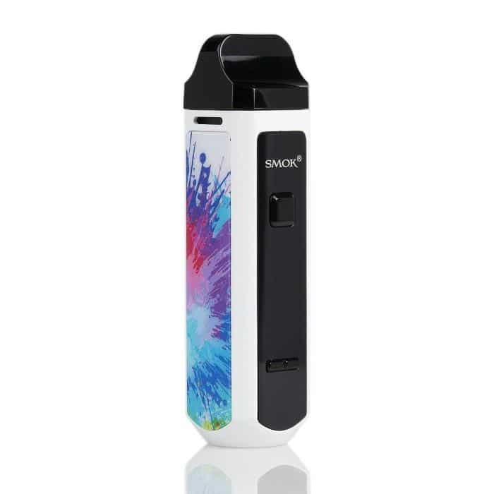 Smok the real pod mod rpm40 kit